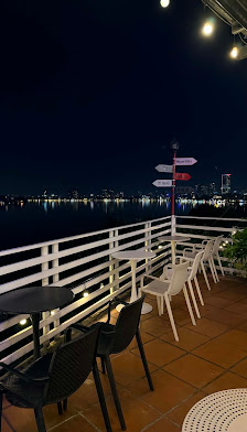 G-Kim's Cafe photo 3 in Thao Dien