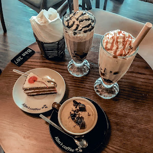 G-Kim's Cafe photo 6 in Thao Dien