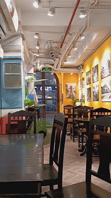 Ga Hanoi Cafe photo 4 in Thao Dien