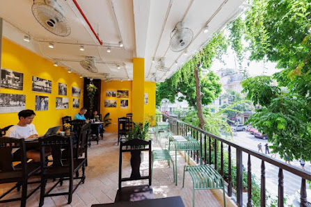 Ga Hanoi Cafe photo 7 in Thao Dien