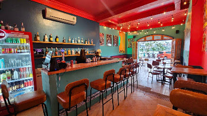 Gabriela's Restaurant in Ha Noi - exterior