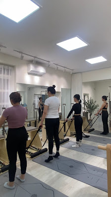 Gaia Pilates photo 4 in Thao Dien
