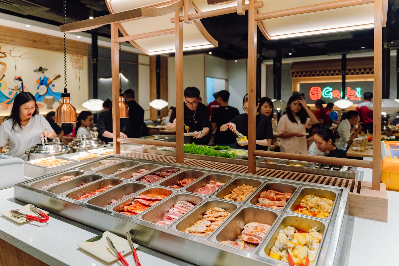 GALBI HOUSE VINCOM THẢO ĐIỀN photo 2 in Thao Dien