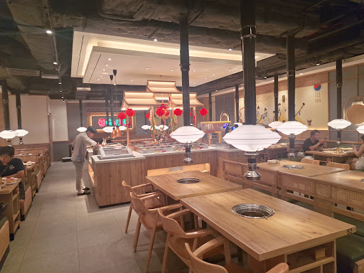 GALBI HOUSE VINCOM THẢO ĐIỀN photo 4 in Thao Dien