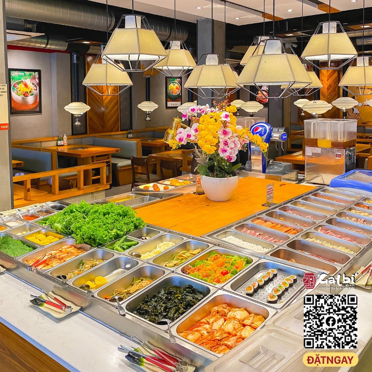 GALBI HOUSE VINCOM THẢO ĐIỀN photo 9 in Thao Dien