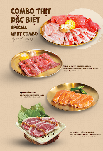 GALBI HOUSE VINCOM THẢO ĐIỀN photo 8 in Thao Dien