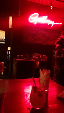 Gallery Bespoke Cocktail Bar photo 4 in Thao Dien