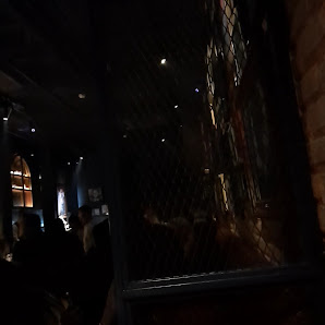 Gallery Bespoke Cocktail Bar photo 7 in Thao Dien