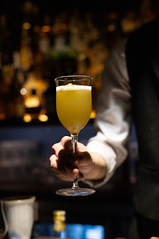 Gallery Bespoke Cocktail Bar photo 6 in Thao Dien