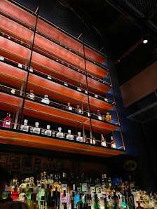 Gallery Bespoke Cocktail Bar photo 3 in Thao Dien