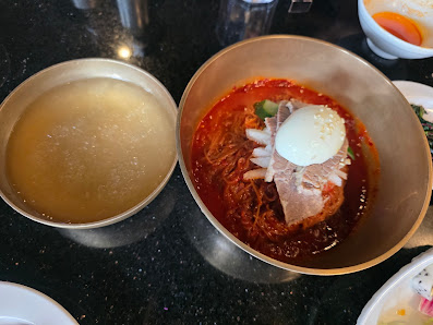 Kimchi Jjigae