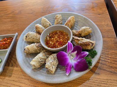 Vietnamese Spring Rolls