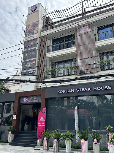 감동 식당 - Gamdong Korean BBQ photo 11 in Thao Dien