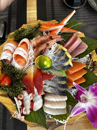 Gami Sushi photo 1 in Thao Dien