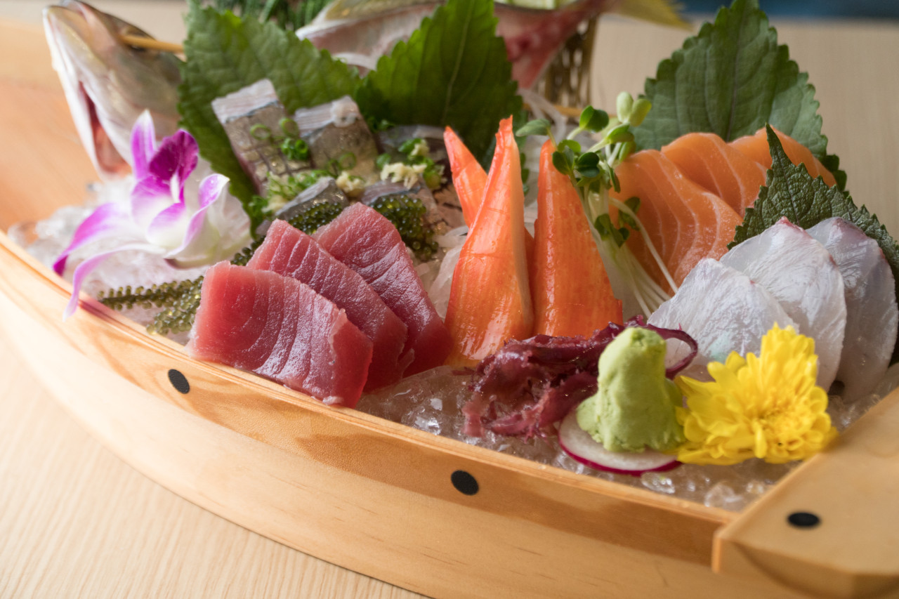 Gami Sushi photo 4 in Thao Dien