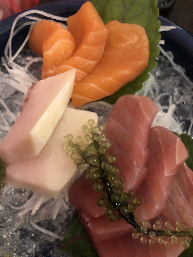 Gami Sushi photo 5 in Thao Dien