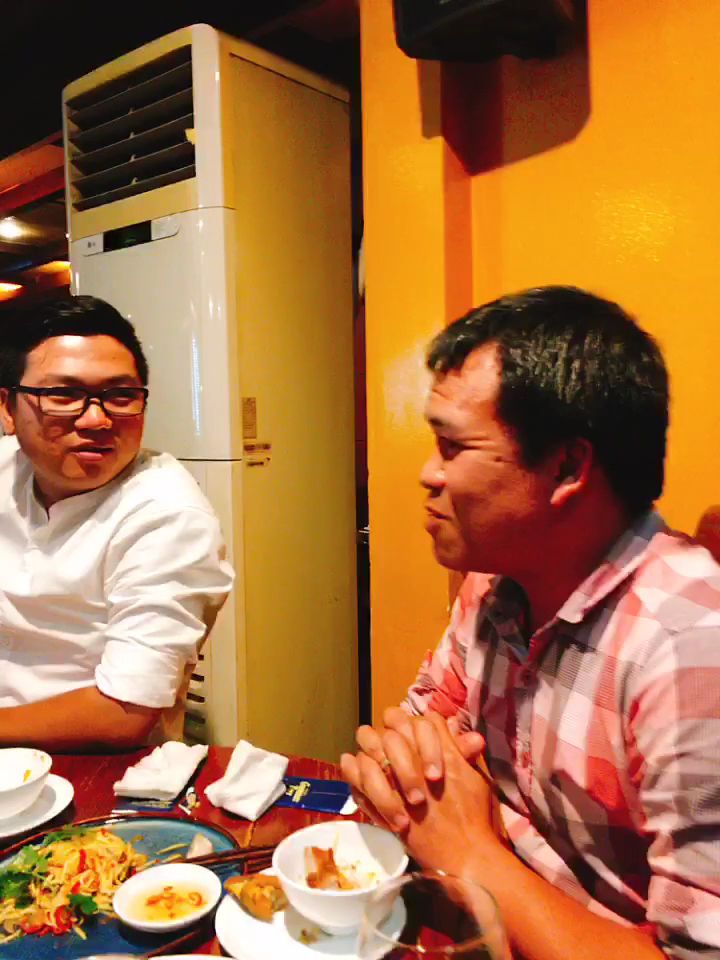 Gammer Beer - Sports Bar in Thao Dien