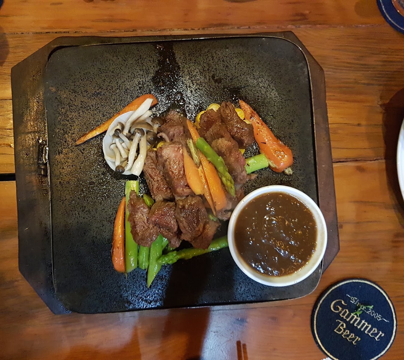 Gammer Beer photo 5 in Thao Dien