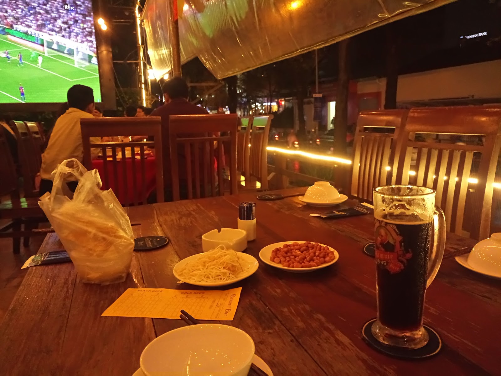 Gammer Beer photo 6 in Thao Dien