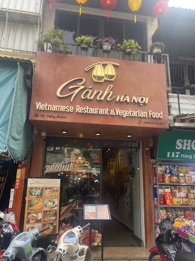 Gánh Hà Nội photo 3 in Thao Dien