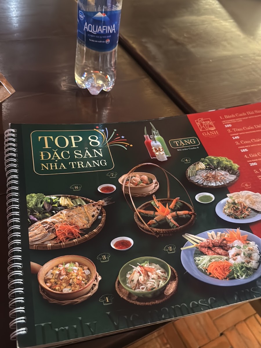 Gánh photo 3 in Thao Dien