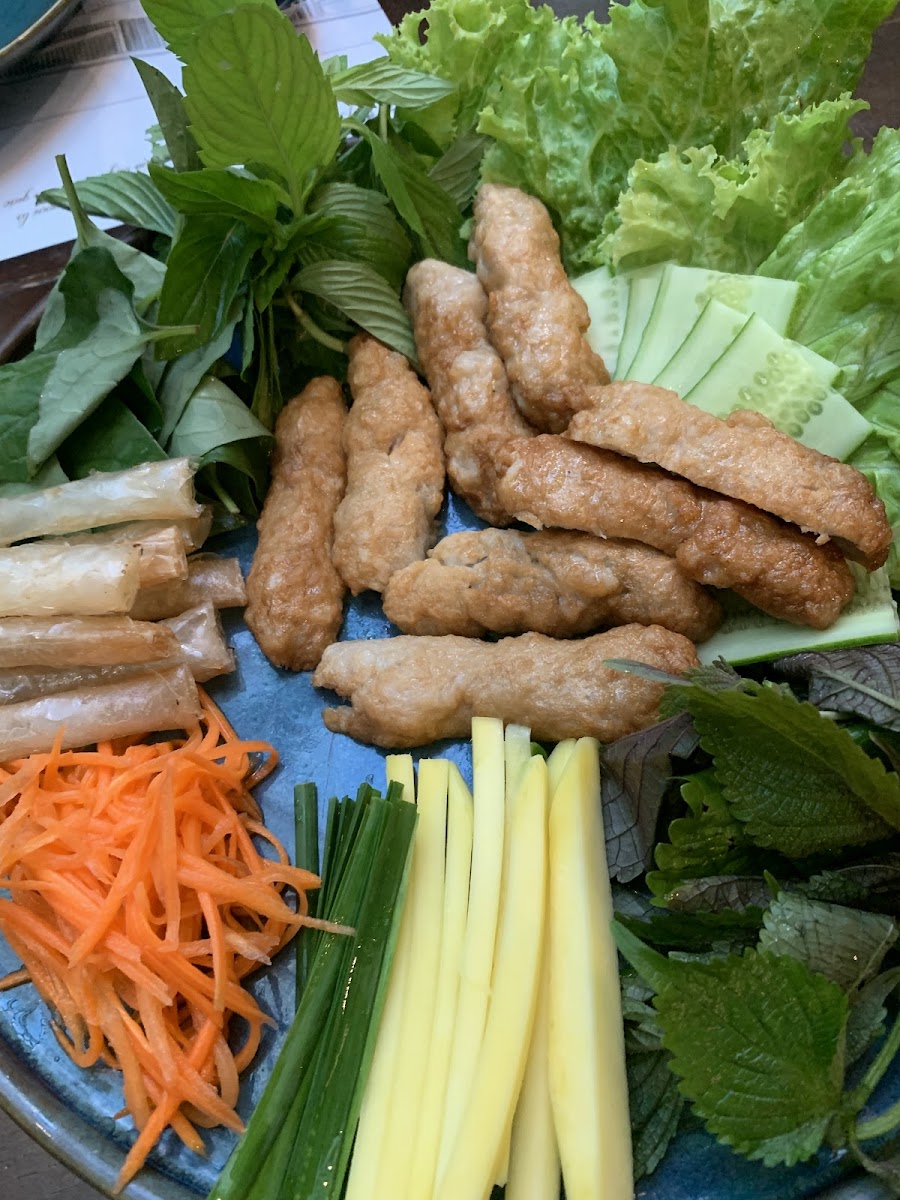 Gánh photo 2 in Thao Dien