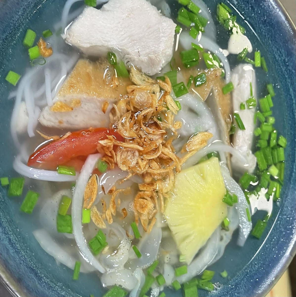 Gánh photo 4 in Thao Dien