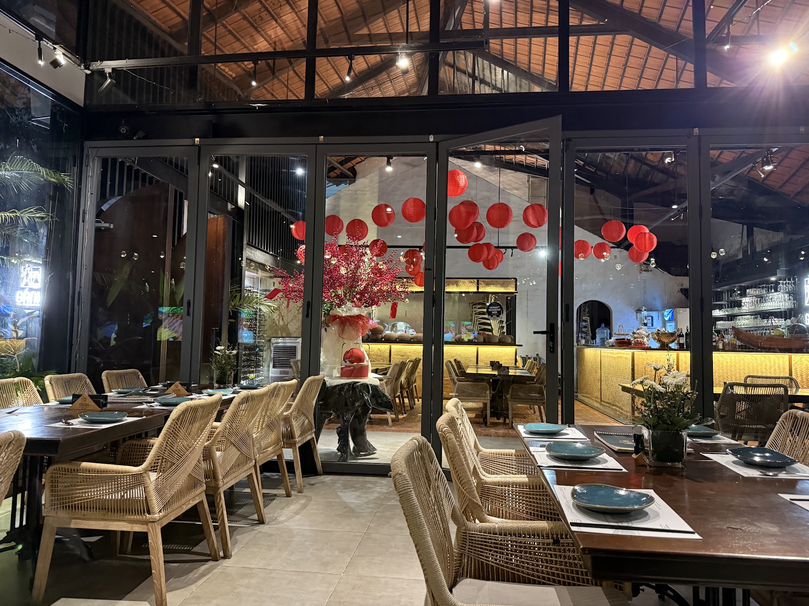 Gánh photo 4 in Thao Dien