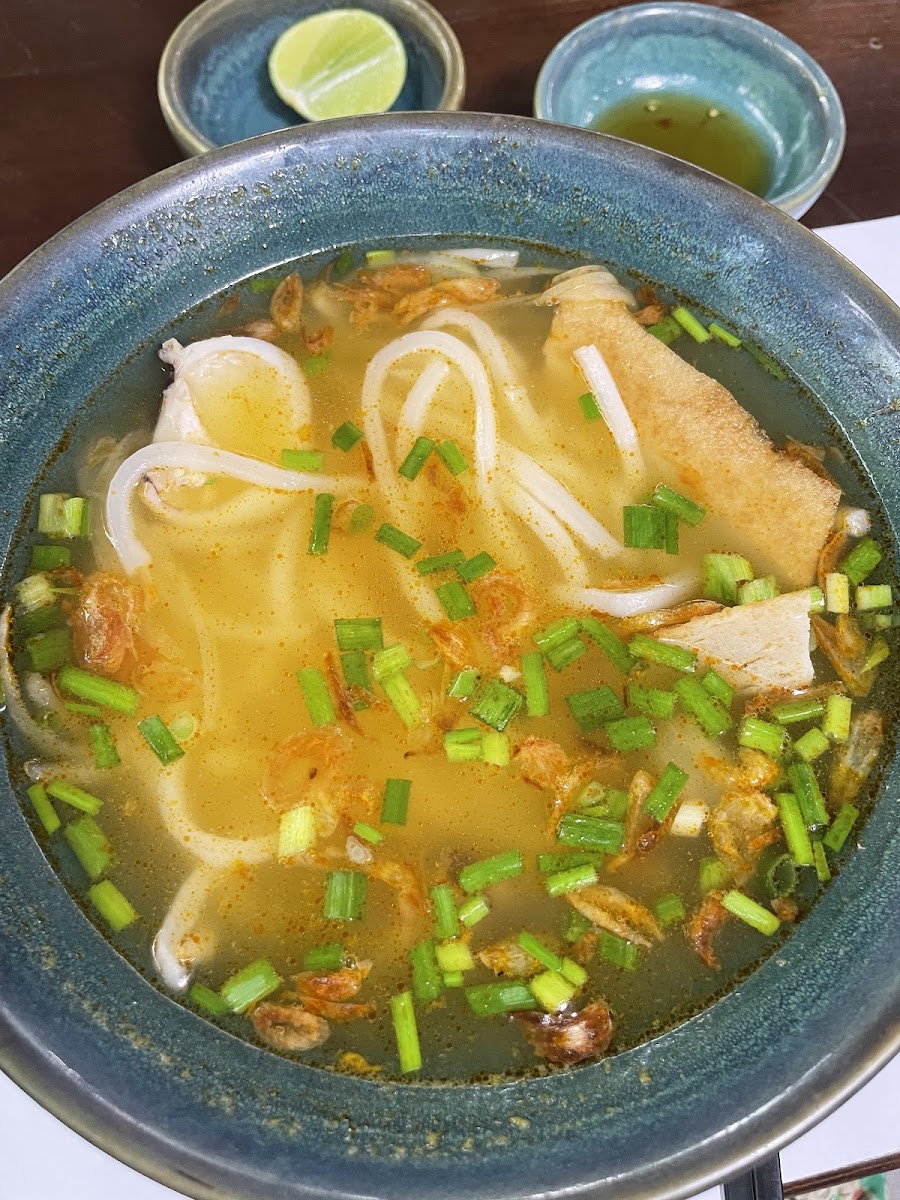 Gánh photo 10 in Thao Dien