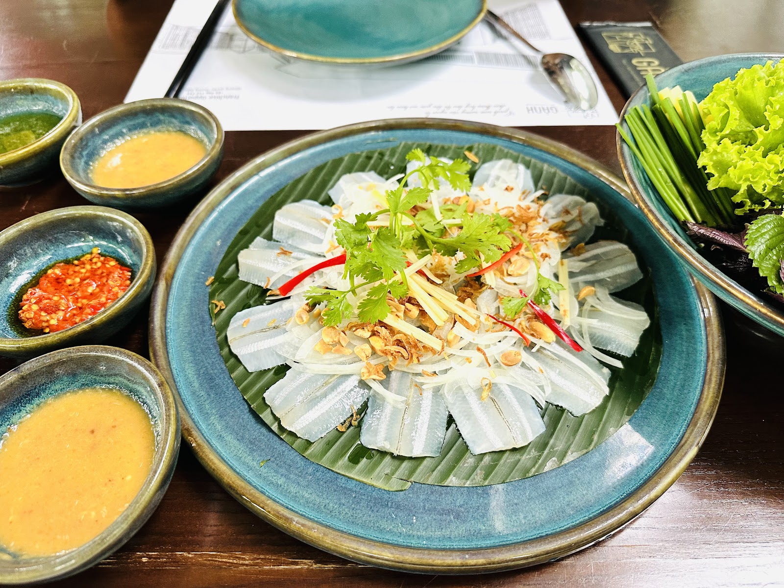 Gánh photo 11 in Thao Dien