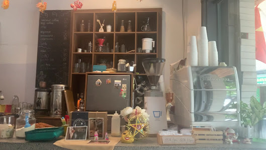 GẠO CAFÉ photo 4 in Thao Dien