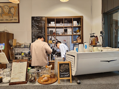 GẠO CAFÉ photo 7 in Thao Dien