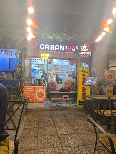 Garan 180° photo 3 in Thao Dien