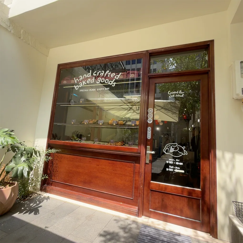 Garden Kisses photo 3 in Thao Dien