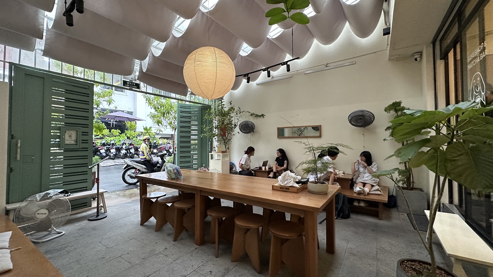 Garden Kisses photo 8 in Thao Dien