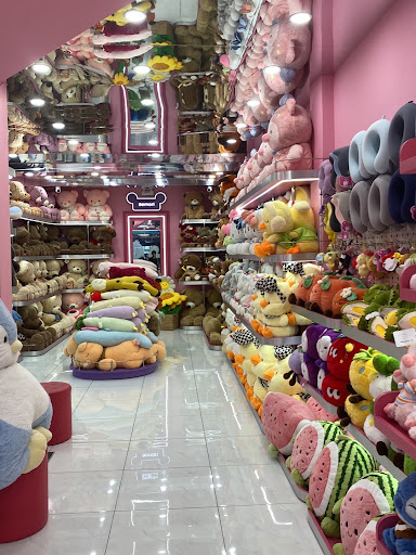 Gấu Bông BEMORI 162B Nguyễn Gia Trí photo 3 in Thao Dien