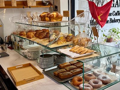 Gau Coffee & Bakery photo 6 in Thao Dien