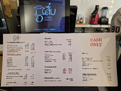 Gau Coffee & Bakery photo 5 in Thao Dien