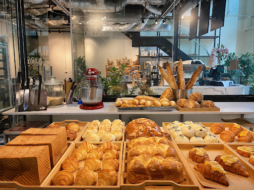 Gau Coffee & Bakery photo 2 in Ha Noi