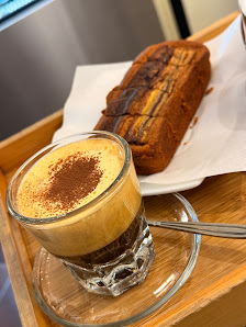 Gau Coffee & Bakery photo 8 in Thao Dien