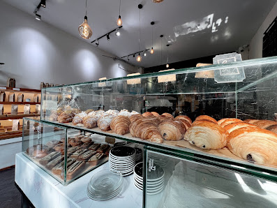 Gau Coffee & Bakery photo 7 in Thao Dien