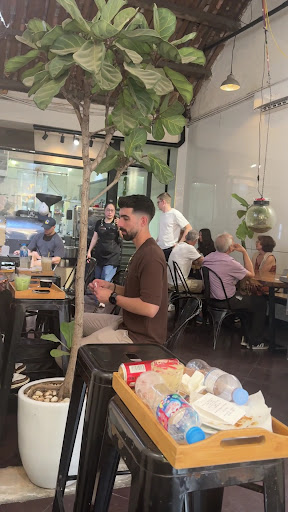 Gau Coffee & Bakery photo 4 in Ha Noi