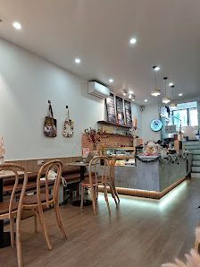 Geisha Cat Cafe photo 7 in Thao Dien