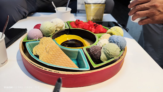 Gelato Italia photo 8 in Thao Dien