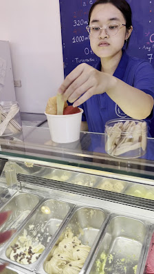 Gelato Italia photo 4 in Thao Dien