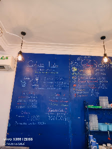 Gelato Italia photo 5 in Thao Dien