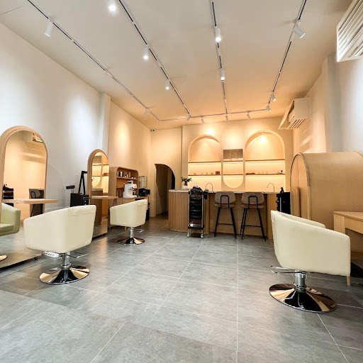 gemini Japanese Hair Salon photo 2 in Thao Dien