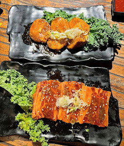 Genshi Yaki - Japanese Grill Restaurant photo 2 in Thao Dien