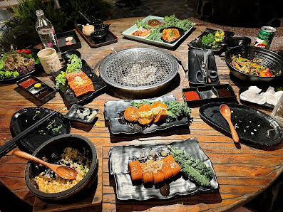 Genshi Yaki - Japanese Grill Restaurant photo 8 in Thao Dien