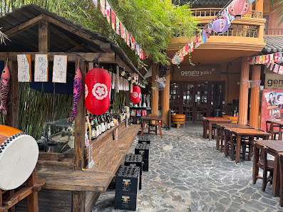 Genshi Yaki - Japanese Grill Restaurant photo 9 in Thao Dien